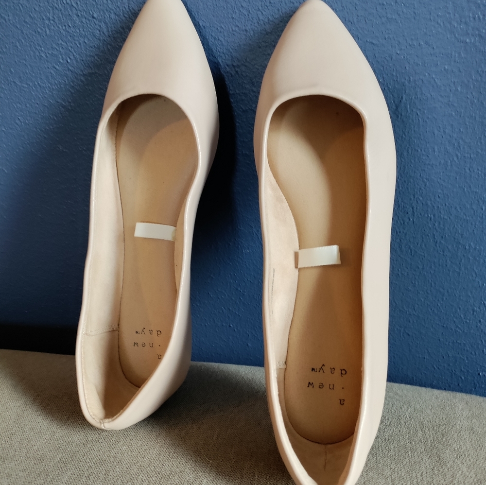a new day flats